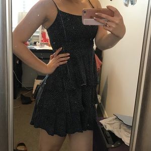 H&M Polka Dot Summer Dress 🌟